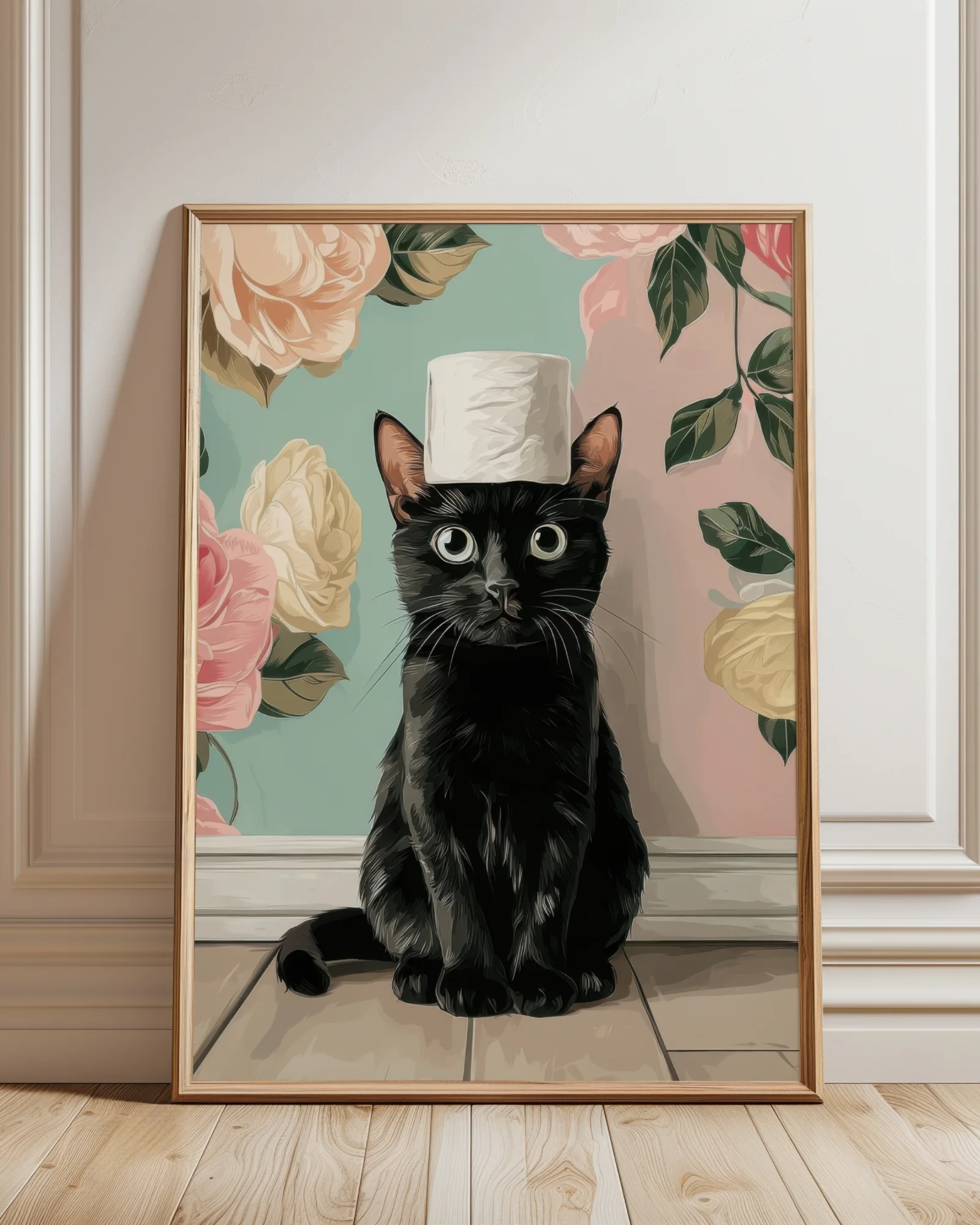 Black Cat